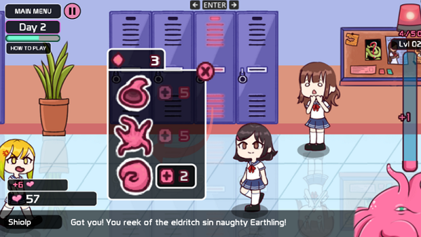 触手柜子2 无遮挡版手游app截图