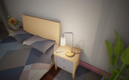 女朋友模拟器 真人互动手游app截图