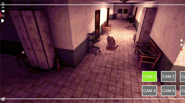 标本零 联机中文版手游app截图