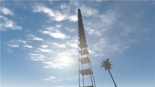 深海搁浅 手机版手游app截图