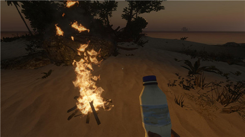 深海搁浅 手机版手游app截图