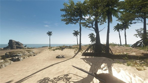 深海搁浅 手机版手游app截图