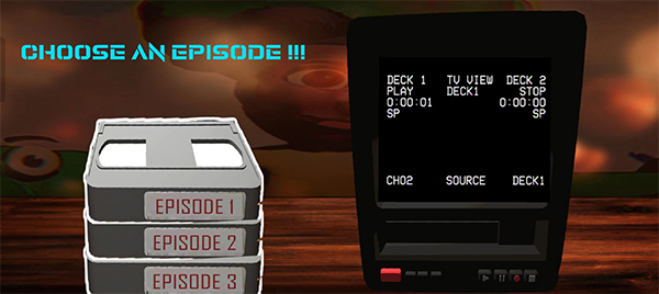 阿曼达的冒险 中文版手游app截图