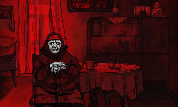 血根森主手游app截图