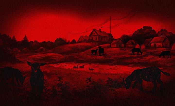 血根森主 手机版手游app截图