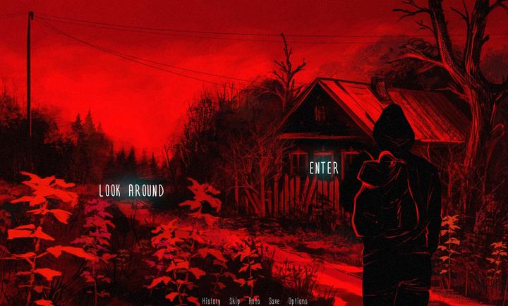 血根森主 手机版手游app截图