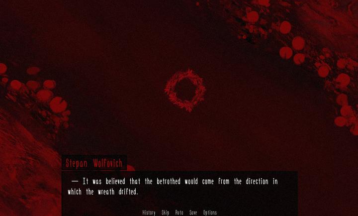 血根森主 手机版手游app截图