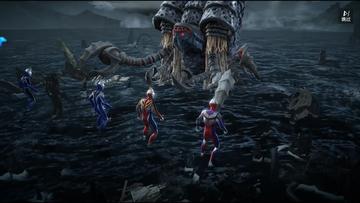 奥特曼：光之战士 2026最新版手游app截图