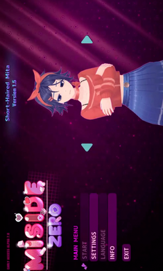 米塔：零手游app截图