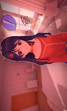 米塔：零手游app截图