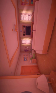 米塔：零手游app截图