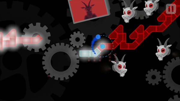 冰与火之舞 最新版手游app截图