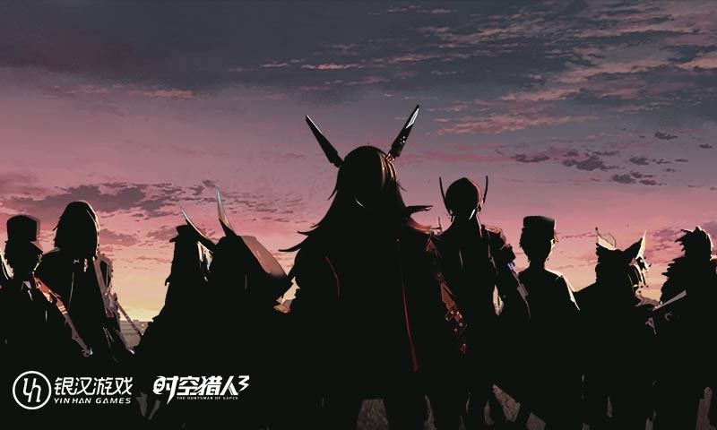 时空猎人3 0.1折手游app截图