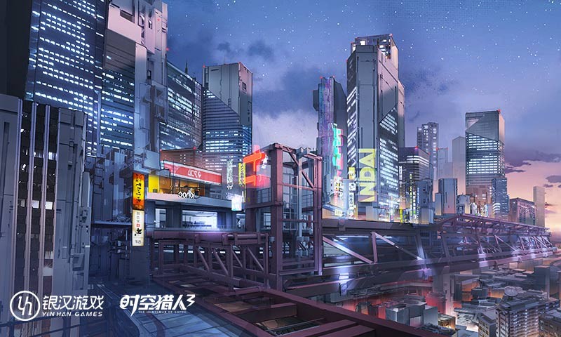 时空猎人3 0.1折手游app截图