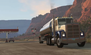 beamng车祸模拟器手游app截图