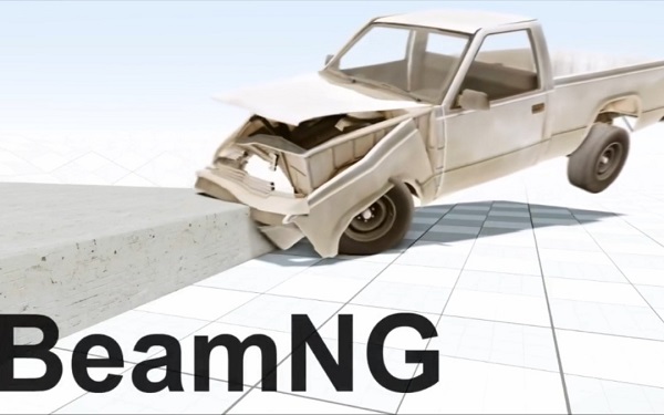 beamng车祸模拟器手游app截图
