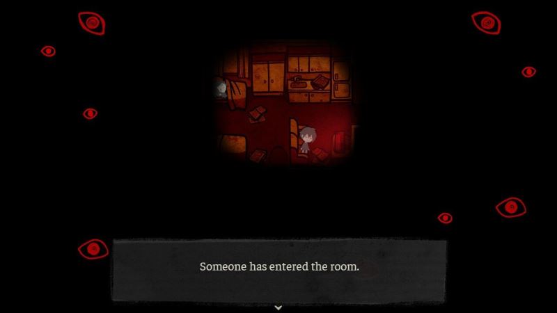 安迪与莉莉的棺材 官方正版手游app截图