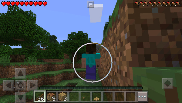 我的世界 1.56.32.31版手游app截图