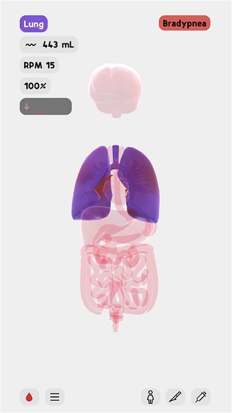 生命LIFE手游app截图