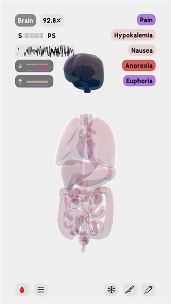 生命LIFE手游app截图