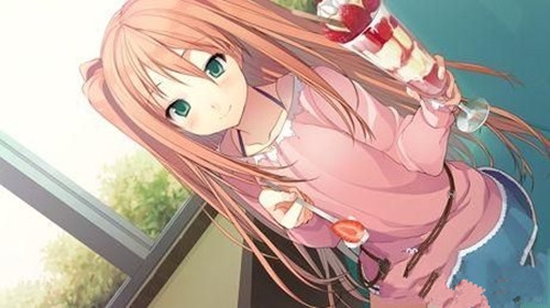 恋爱与选举与巧克力 中文版手游app截图