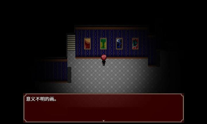 黑色花与红山羊 2026最新版手游app截图