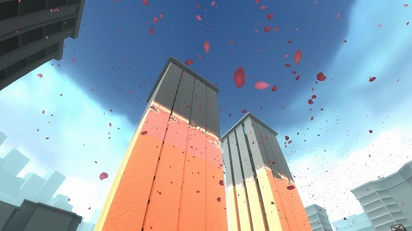 Flower花手游app截图