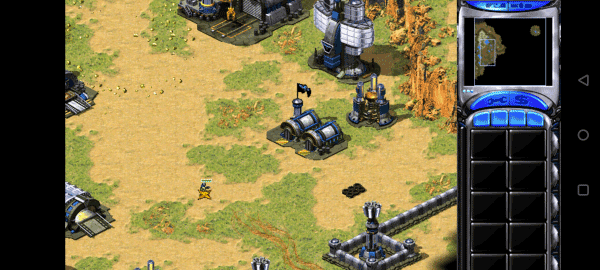 红警 2026最新版手游app截图