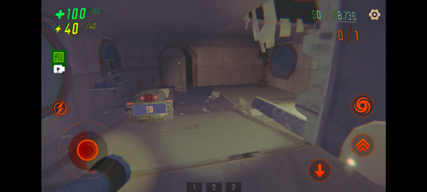 REPO 中文手机版下载手游app截图