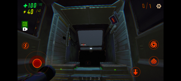 REPO 中文手机版下载手游app截图