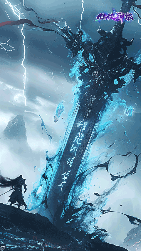 仙侠神域 0.1折手游app截图