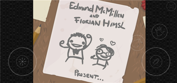 以撒的结合 手机版中文版手游app截图