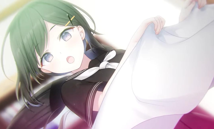 我梦见了她 汉化版手游app截图