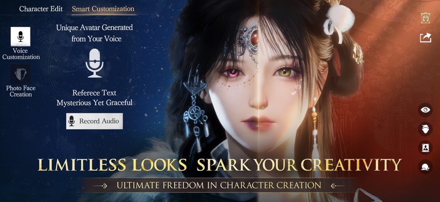 燕云十六声国际服手游app截图