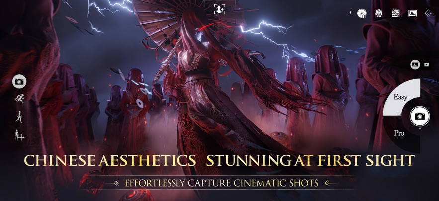 燕云十六声国际服手游app截图