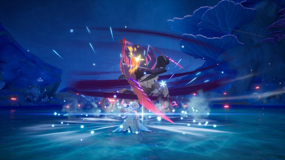 Spot Zero手游app截图