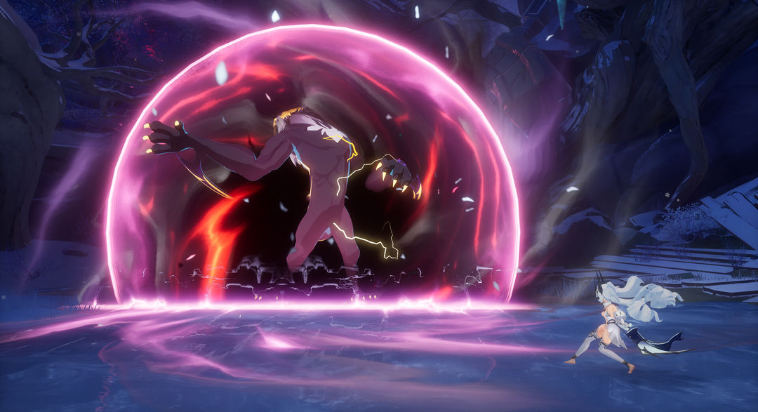 Spot Zero手游app截图