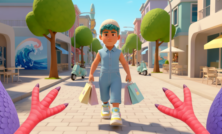 我是鸽子王手游app截图