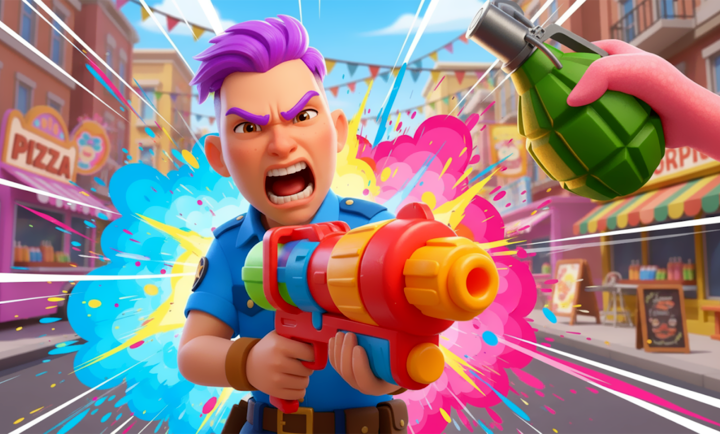 我是鸽子王手游app截图