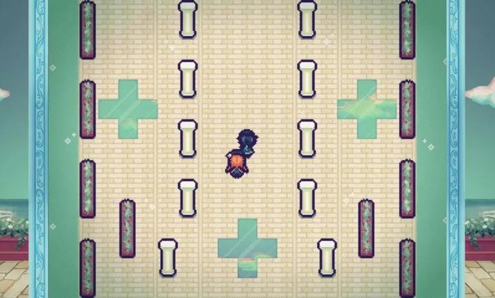 食谎龙少女 汉化版手游app截图