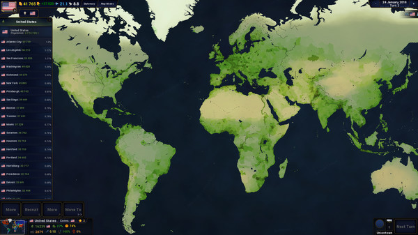 文明时代4 官网版手游app截图