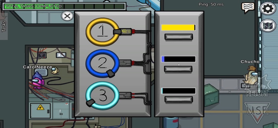 在我们之间手游app截图 在我们之间手游app截图