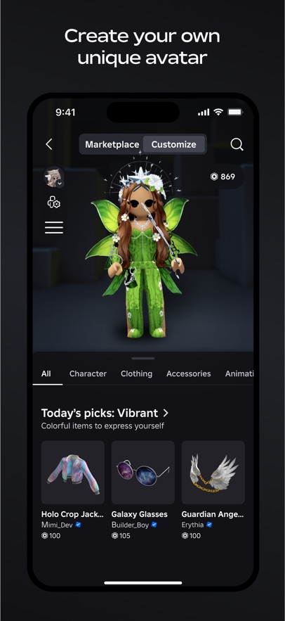 罗布乐思国际服手游app截图 罗布乐思国际服手游app截图