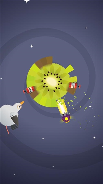 pigeonpop 中文版手游app截图