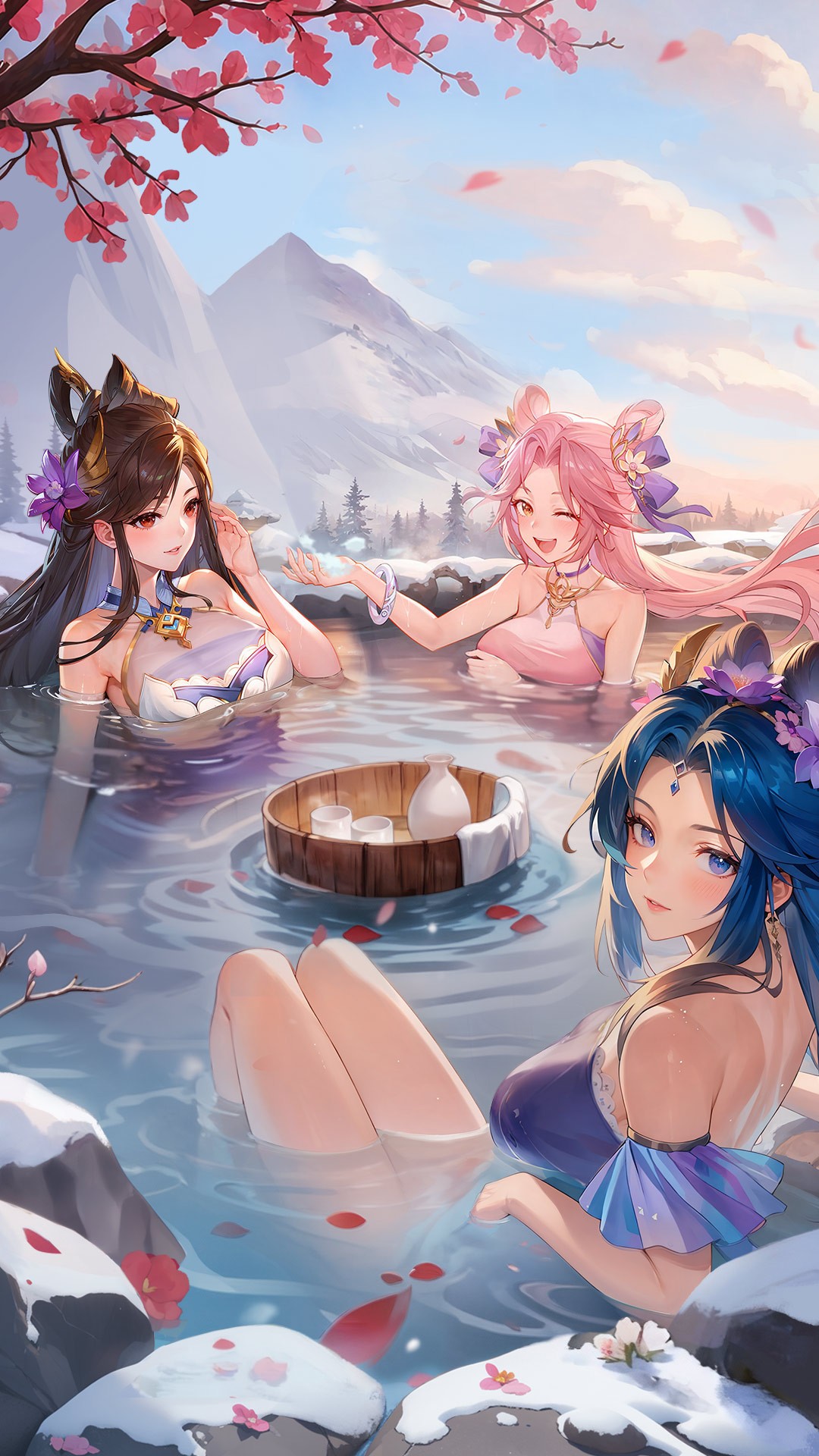 雄心之上手游app截图