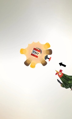 疯狂鸽子模拟器手游app截图