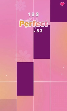 口袋钢琴手游app截图