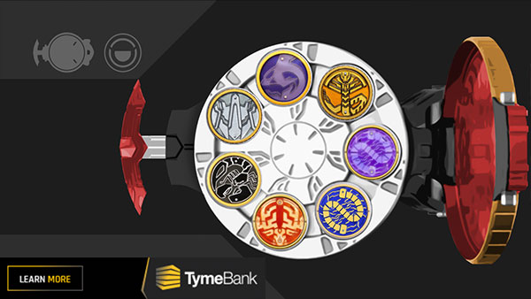 假面骑士OOO腰带模拟器手游app截图