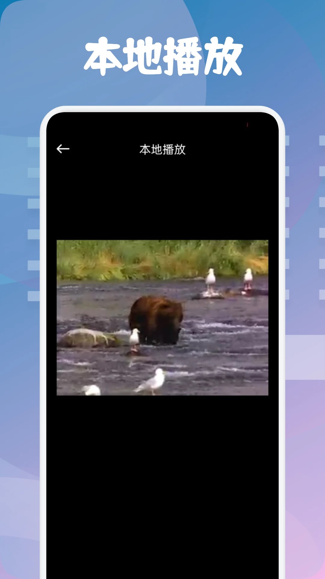 乐子剧手机软件app截图