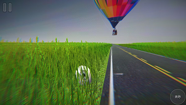 恐怖热气球 2026最新版手游app截图
